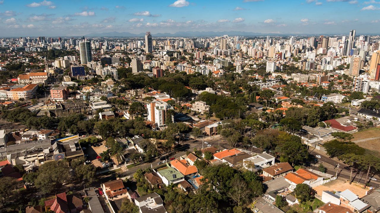 BSA idealizou uma mostra sobre seus 40 anos de atuação na arquitetura, que coincidem com os anos de urbanismo de Curitiba.