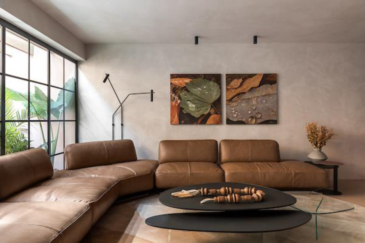 Casa cor paraná 2022 abre as portas neste domingo (26) para visitação